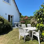 Residence C78-Tregastel - Guz Heol Maison Proche Plage De La Greve Blanche Mae-3744