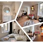 L'Elegant Bayeusain - Appartement 4P Centre Bayeux