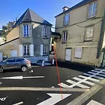 Appartement Centre Ville Bayeux