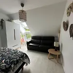 La Maison Cassiopee - Un Havre De Paix A Sarzeau