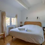 Villa Rose Des Sables, 100M De La Plage Et Centre