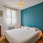 Maison Familiale 8P Avec Jardin Clos Et Acces Plage A 650M - Fr-1-788-17