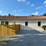 Villa A Deux Pas Du Lac
