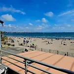 Appartement Sur La Plage