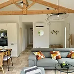 Charmant Ensemble De 2 Villas