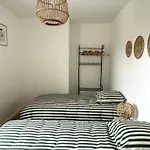 Charmant Ensemble De 2 Villas