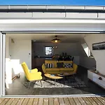 -Le Roof- Sublime Rooftop Concarneau Hyper Centre