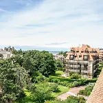 Le Roof Top-Apt T4-Proche Mer Et Centre Ville
