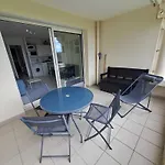 Studio Familial Avec Piscine A La Baule-Escoublac