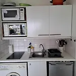 Studio Familial Avec Piscine A La Baule-Escoublac