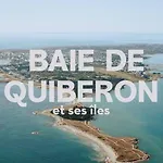 Quiberon Centre Ville Studio