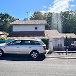 Maison De Ville Avec Piscine Privee Sans Vis A Vis