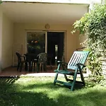 Appartement Entre Plage Et Lac Refait A Neuf, Wifi