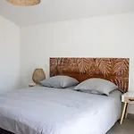 Le Cottage Des Glycines - Piscine Chauffee