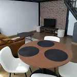 Appartement Idealement Situe