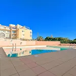 Cap D'Agde T2 4-6 Personnes Mezzanine Vue Mer Piscine Wifi