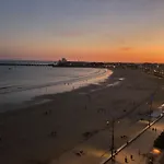 Le Soleil Appartement Face Mer