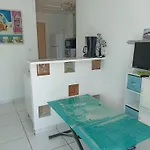Maisonnette 37 M2 Wi-Fi, Pkg, Clim