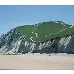A 200 M Beach
