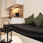 Le Cactus - Appartement Avec Terrasse
