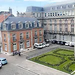 Hyper Centre, Remparts, Vieille Ville , Cosy, Possible Tout Faire A Pieds