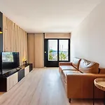 Studio Au Port De Sanary