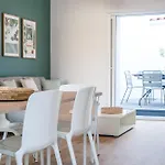 Jolie Maison Renovee Quartier Arago, A 5 Min A Pied De La Plage Des Sables - 6 Personnes