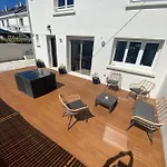 Maison A 50 M De La Plage