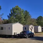 Mobil Home Contis Plage