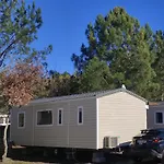 Mobil Home Contis Plage