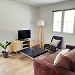 Cosy Appartement St Servan Centre