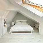 Cosy Appartement St Servan Centre