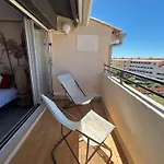Eclats D'Azur, Duplex De Charme, Plage 200 M