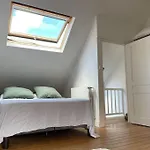 Le Cabanon De Paulo - 350M Plage - Terrasse Ext