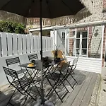 Le Cabanon De Paulo - 350M Plage - Terrasse Ext