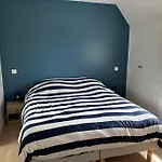 Jolie Maison Proche Plages Et Golf