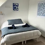 Charmante Maison Centre-Ville Perros-Guirec