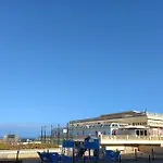 Treportplage