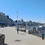 Appartement A 50M Du Port Du Pouliguen Linges Non Inclus