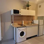 Jolie Studio 4 Couchages La Grande Motte