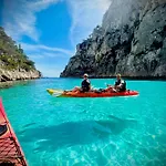 Le Cassidain - Port Et Plage - Luxious Appartement