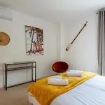 Chez Sylvie - Etonnante Maison Climatisee Dans Les Remparts