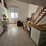Jolie Appartement Pres De La Plage
