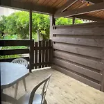Appartement Calme Bord De Foret