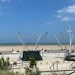 Appartement Ilots Bleus Plage Dunkerque