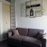 Bel Appartement 4 Personnes Dans Residence Privee Avec Parking