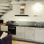 Jolie Maison Basque Entre Mer Et Montagne