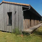 Maison Bord De Mer