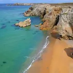 Maison Entiere Centre Quiberon