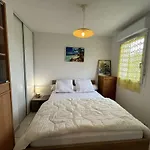 Appt 2P 6 Pers Avec Piscine Et Parking A Port Camargue - Fr-1-250-288